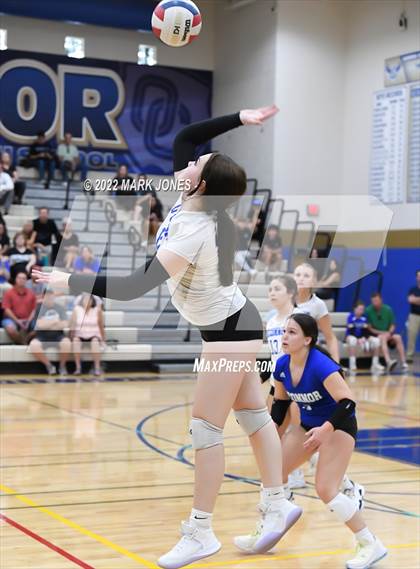 Thumbnail 2 in O'Connor vs. Corona del Sol (JV) photogallery.