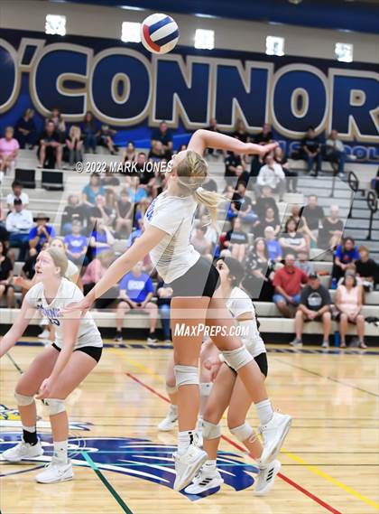 Thumbnail 3 in O'Connor vs. Corona del Sol (JV) photogallery.