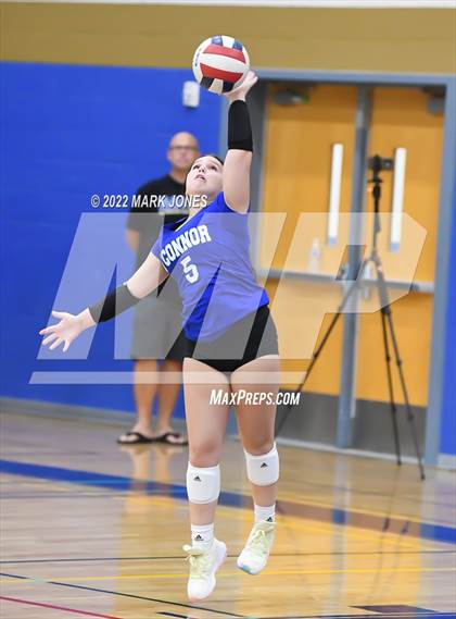 Thumbnail 2 in O'Connor vs. Corona del Sol (JV) photogallery.