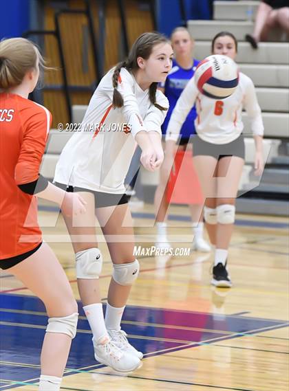 Thumbnail 2 in O'Connor vs. Corona del Sol (JV) photogallery.