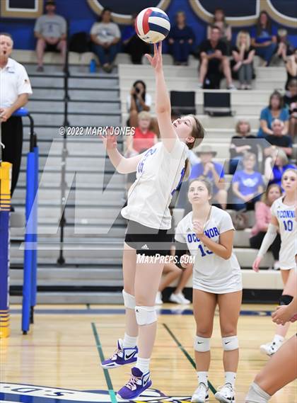 Thumbnail 2 in O'Connor vs. Corona del Sol (JV) photogallery.