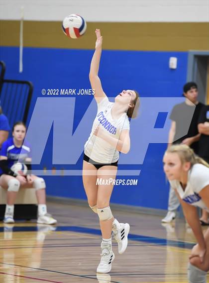 Thumbnail 2 in O'Connor vs. Corona del Sol (JV) photogallery.