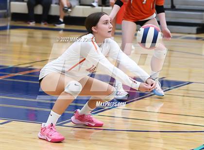 Thumbnail 3 in O'Connor vs. Corona del Sol (JV) photogallery.