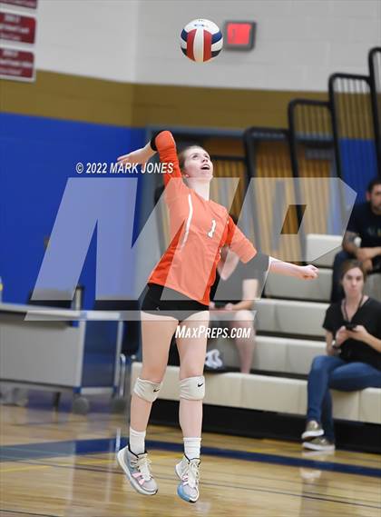 Thumbnail 2 in O'Connor vs. Corona del Sol (JV) photogallery.