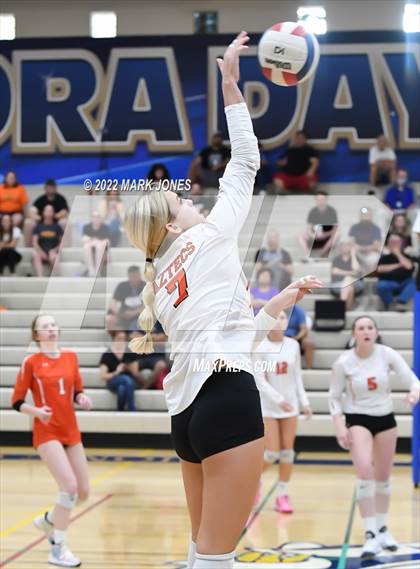 Thumbnail 3 in O'Connor vs. Corona del Sol (JV) photogallery.