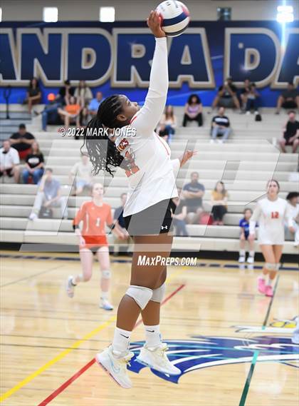 Thumbnail 3 in O'Connor vs. Corona del Sol (JV) photogallery.