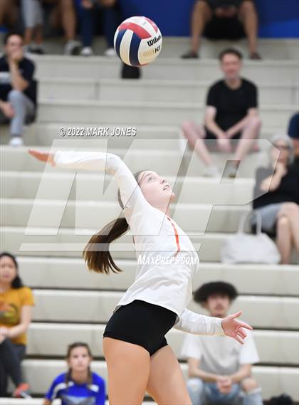 Thumbnail 3 in O'Connor vs. Corona del Sol (JV) photogallery.