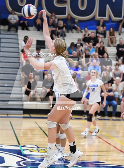 Thumbnail 2 in O'Connor vs. Corona del Sol (JV) photogallery.