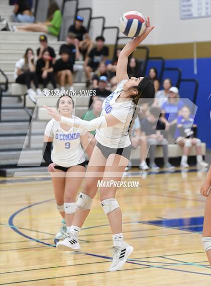Thumbnail 3 in O'Connor vs. Corona del Sol (JV) photogallery.