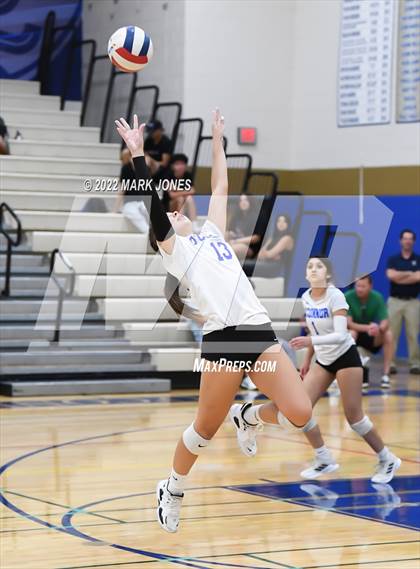 Thumbnail 3 in O'Connor vs. Corona del Sol (JV) photogallery.