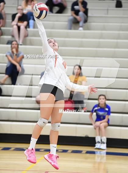 Thumbnail 3 in O'Connor vs. Corona del Sol (JV) photogallery.