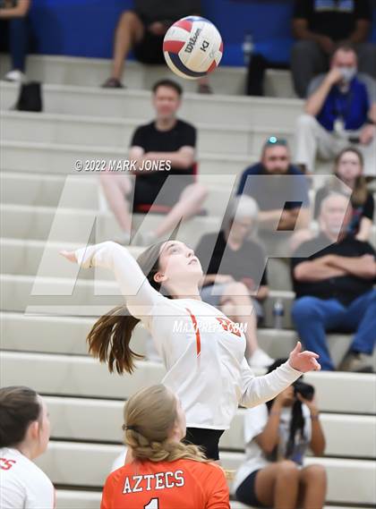 Thumbnail 2 in O'Connor vs. Corona del Sol (JV) photogallery.