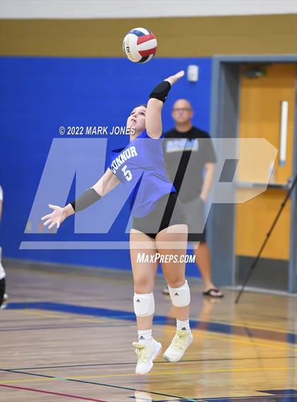 Thumbnail 3 in O'Connor vs. Corona del Sol (JV) photogallery.