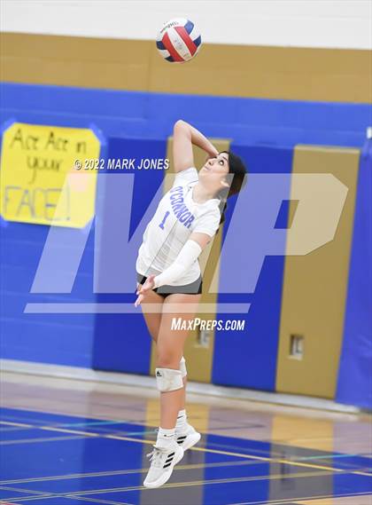 Thumbnail 3 in O'Connor vs. Corona del Sol (JV) photogallery.