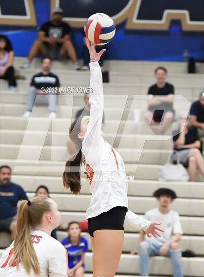 Thumbnail 2 in O'Connor vs. Corona del Sol (JV) photogallery.