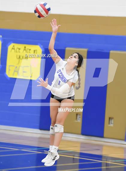 Thumbnail 1 in O'Connor vs. Corona del Sol (JV) photogallery.
