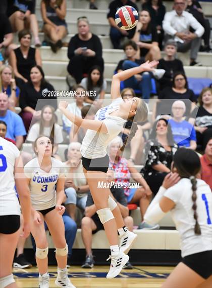 Thumbnail 2 in O'Connor vs. Corona del Sol (JV) photogallery.