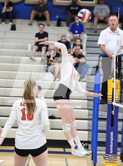 Thumbnail 1 in O'Connor vs. Corona del Sol (JV) photogallery.
