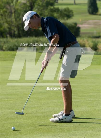 Thumbnail 1 in Palmer Terrors Invitational photogallery.