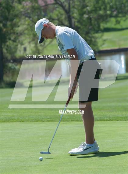 Thumbnail 1 in Palmer Terrors Invitational photogallery.