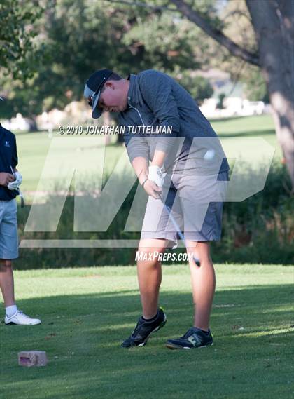 Thumbnail 3 in Palmer Terrors Invitational photogallery.