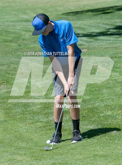 Thumbnail 3 in Palmer Terrors Invitational photogallery.