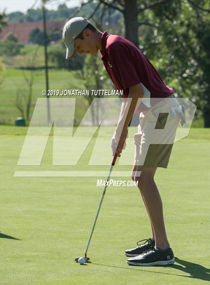 Thumbnail 3 in Palmer Terrors Invitational photogallery.