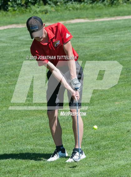 Thumbnail 1 in Palmer Terrors Invitational photogallery.
