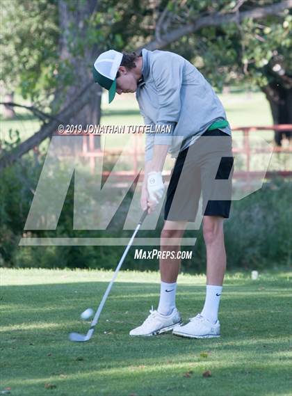 Thumbnail 3 in Palmer Terrors Invitational photogallery.