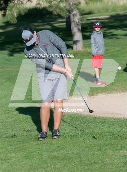 Thumbnail 1 in Palmer Terrors Invitational photogallery.