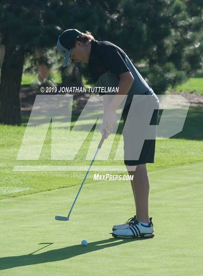 Thumbnail 2 in Palmer Terrors Invitational photogallery.