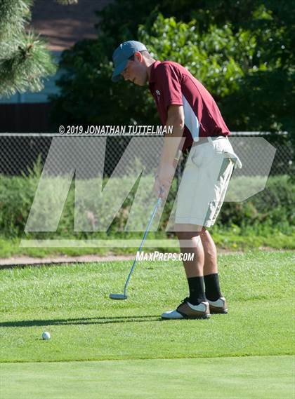 Thumbnail 3 in Palmer Terrors Invitational photogallery.