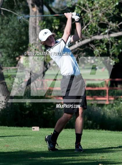 Thumbnail 1 in Palmer Terrors Invitational photogallery.