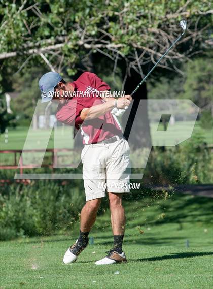 Thumbnail 2 in Palmer Terrors Invitational photogallery.