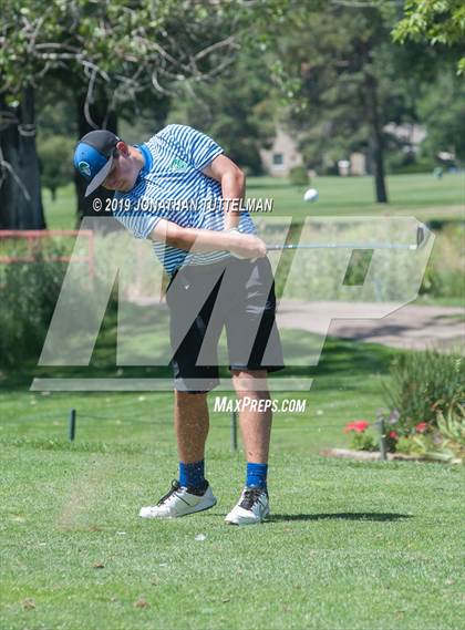 Thumbnail 3 in Palmer Terrors Invitational photogallery.
