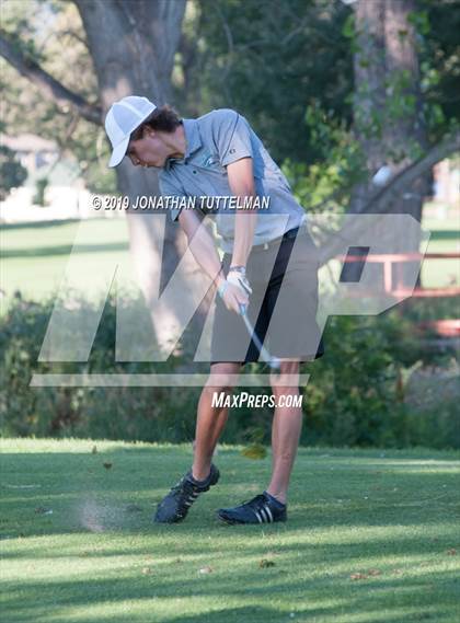 Thumbnail 1 in Palmer Terrors Invitational photogallery.