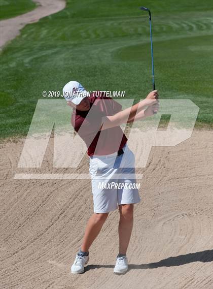 Thumbnail 1 in Palmer Terrors Invitational photogallery.