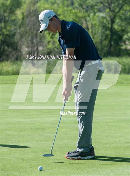 Thumbnail 2 in Palmer Terrors Invitational photogallery.