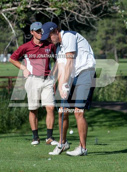 Thumbnail 2 in Palmer Terrors Invitational photogallery.