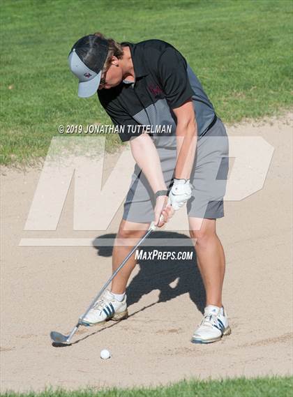 Thumbnail 2 in Palmer Terrors Invitational photogallery.