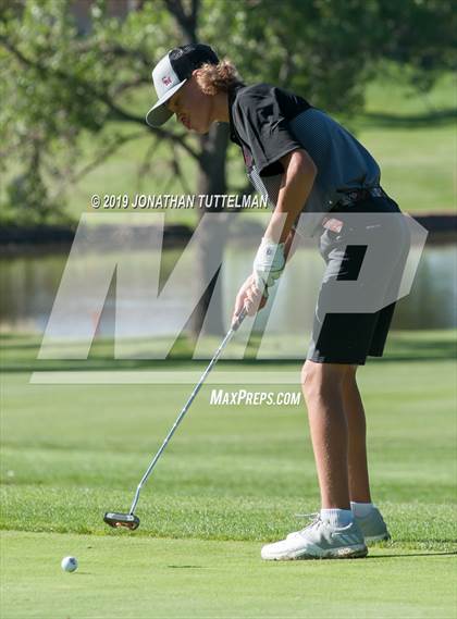 Thumbnail 1 in Palmer Terrors Invitational photogallery.
