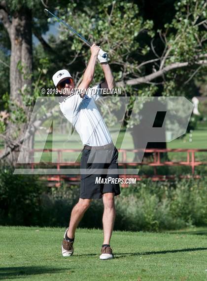 Thumbnail 1 in Palmer Terrors Invitational photogallery.