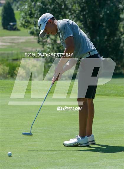 Thumbnail 1 in Palmer Terrors Invitational photogallery.
