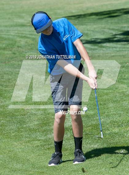 Thumbnail 1 in Palmer Terrors Invitational photogallery.