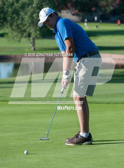 Thumbnail 1 in Palmer Terrors Invitational photogallery.