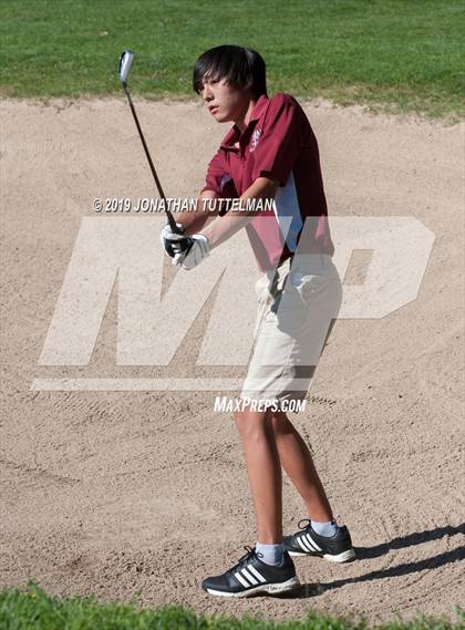 Thumbnail 1 in Palmer Terrors Invitational photogallery.