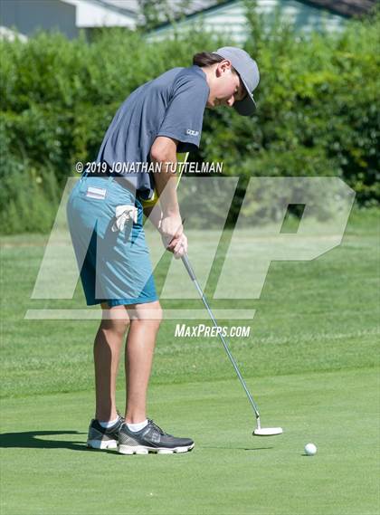 Thumbnail 2 in Palmer Terrors Invitational photogallery.