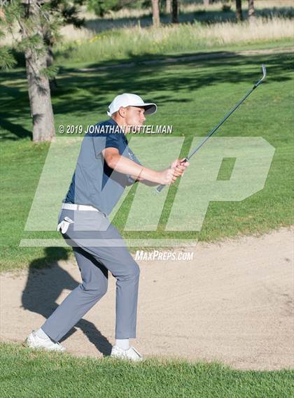 Thumbnail 2 in Palmer Terrors Invitational photogallery.