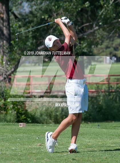 Thumbnail 3 in Palmer Terrors Invitational photogallery.