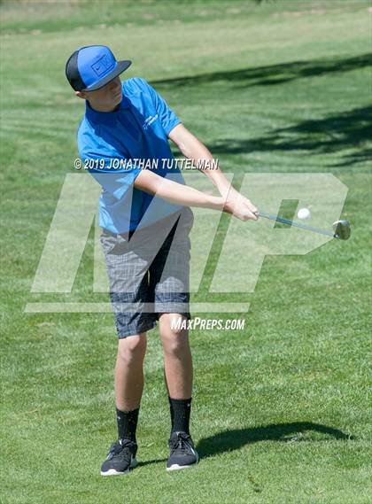 Thumbnail 2 in Palmer Terrors Invitational photogallery.
